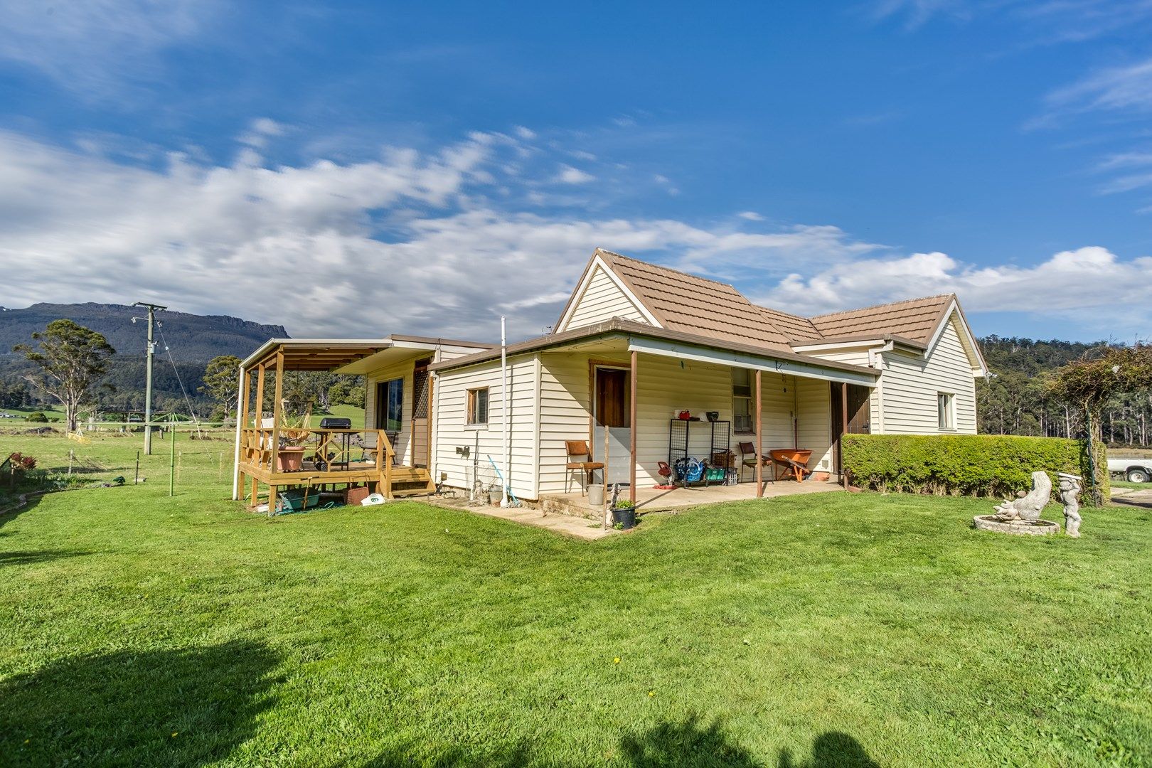 969 Liena Road, Mole Creek TAS 7304, Image 2