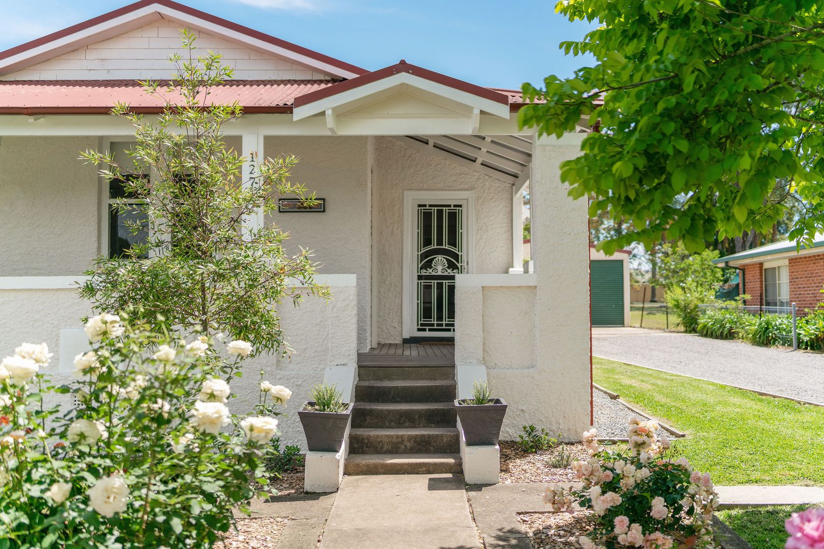 127 Queen Street, Clarence Town NSW 2321
