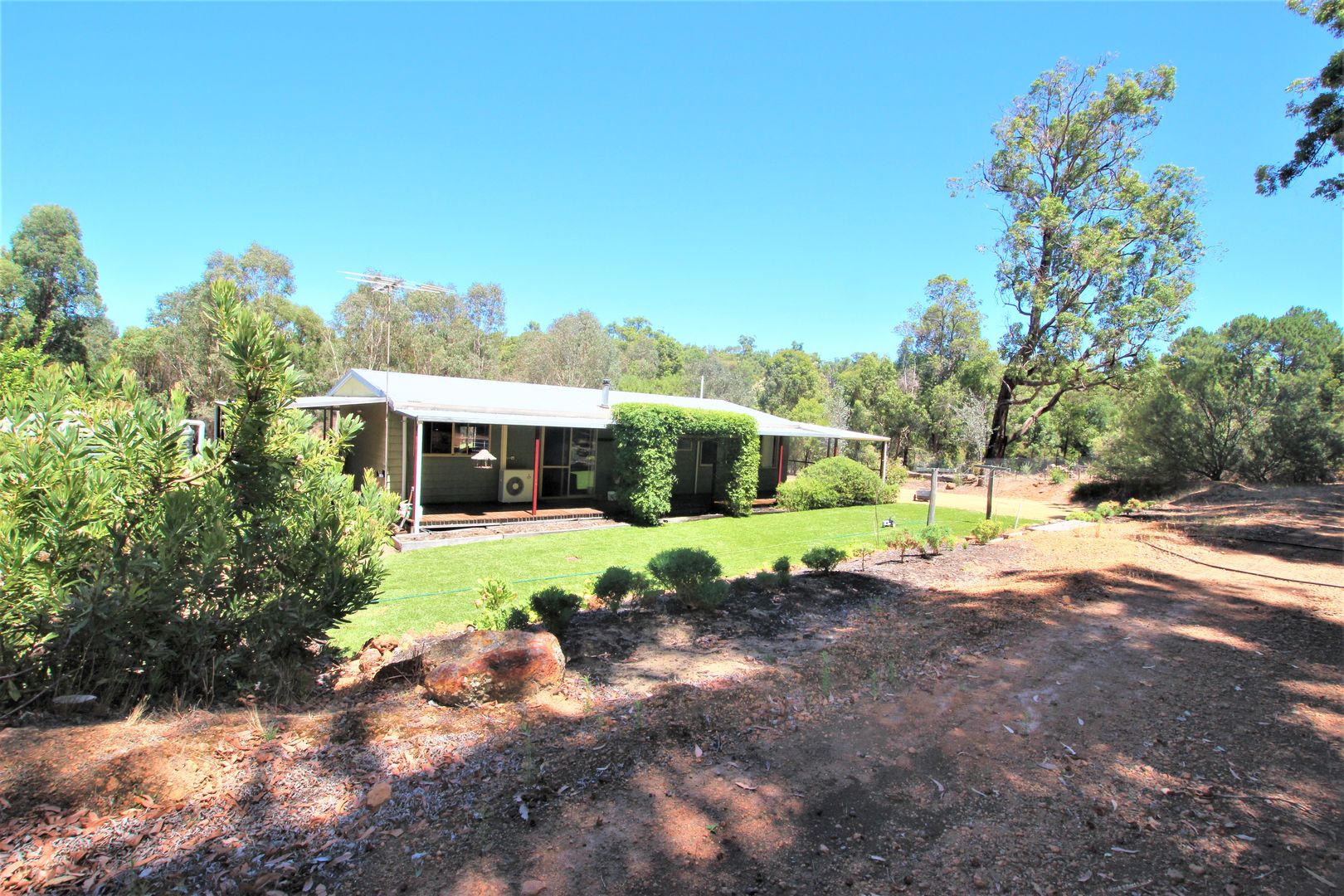 2379 DEL PARK ROAD, Dwellingup WA 6213 House for Sale 695,000