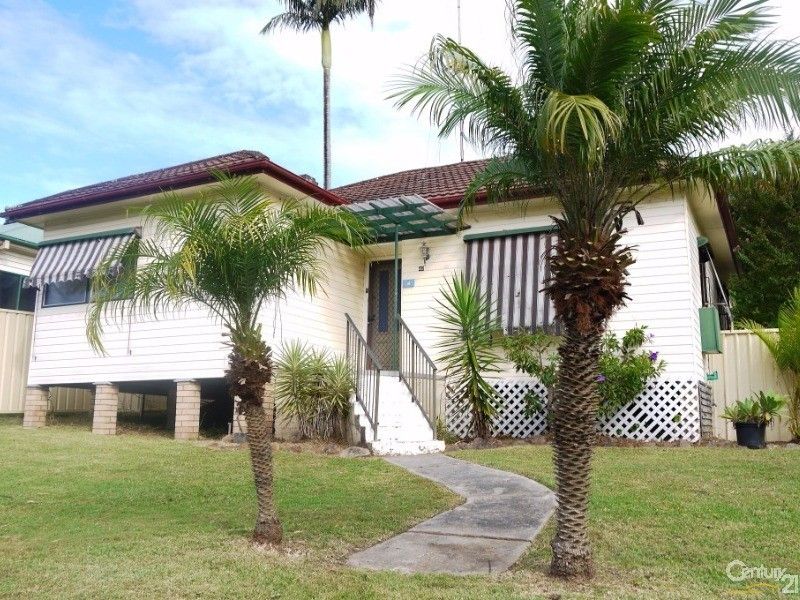 42 Strand Street, Forster Property History & Address Research Domain