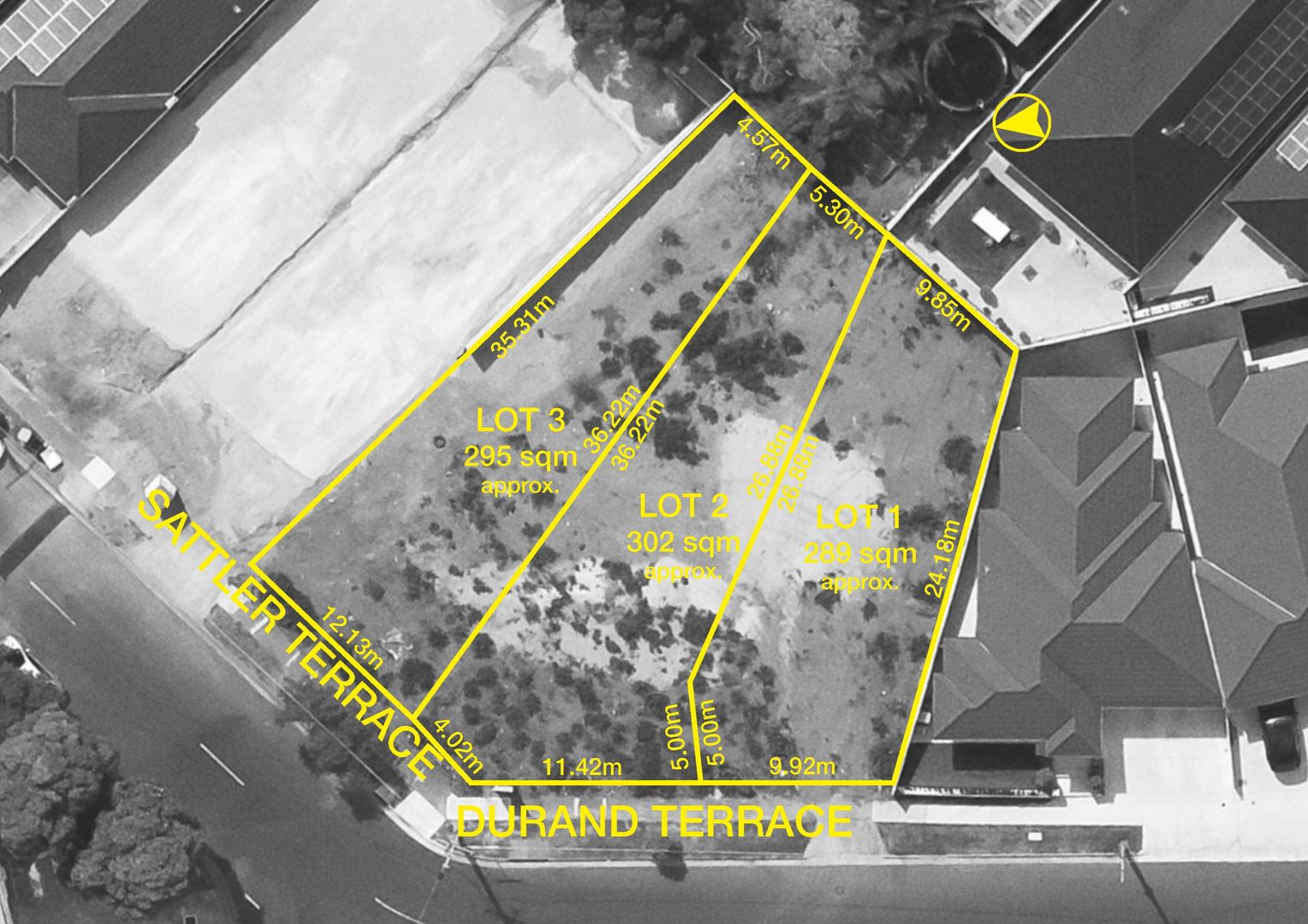 24B Durand Terrace, Enfield SA 5085 Domain