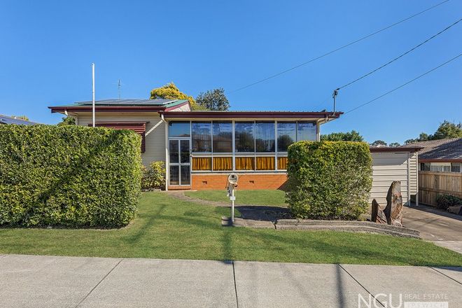 Picture of 249 Ripley Road, FLINDERS VIEW QLD 4305