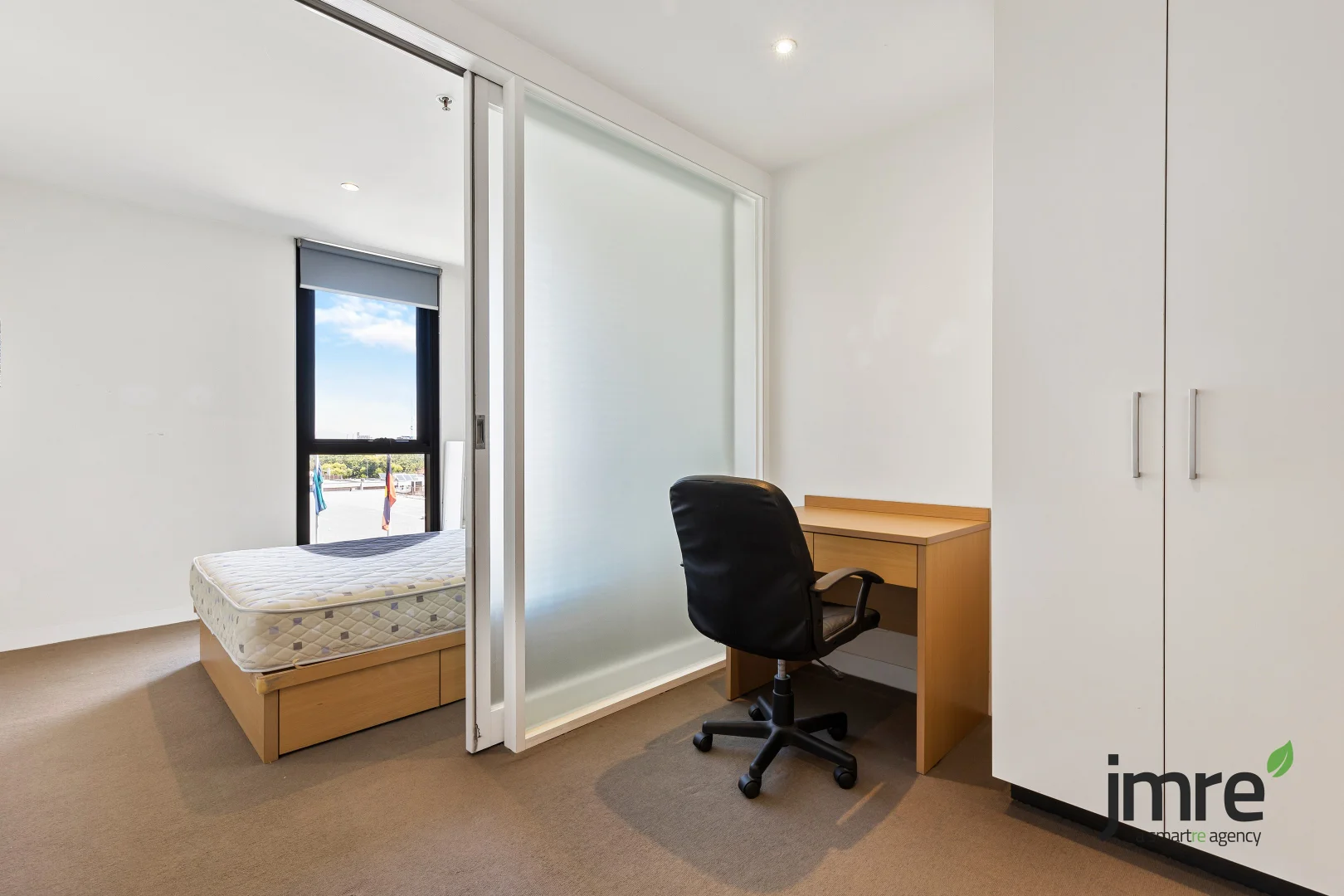 Additional image 3 of 225/55 Villiers Street, North Melbourne VIC 3051
