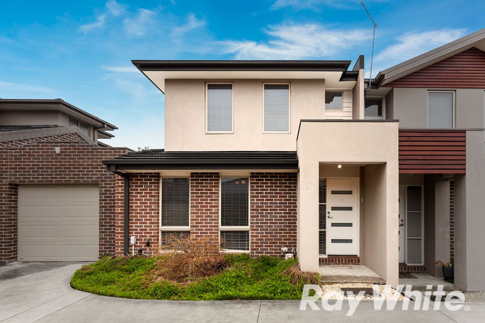 2/113 Dorset Road, Boronia VIC 3155, Image 0