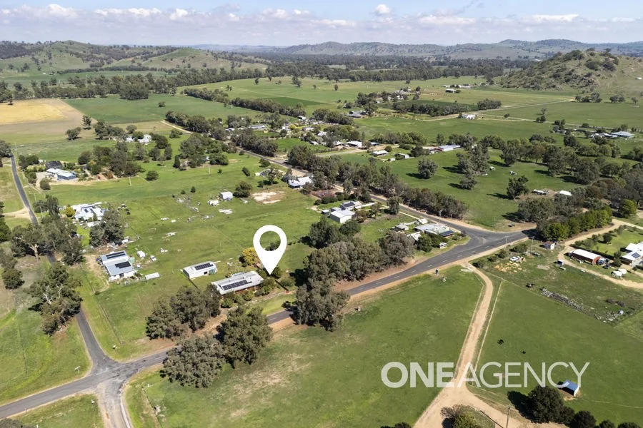 Additional image 18 of 29 WARRAL STREET, Wantabadgery NSW 2650