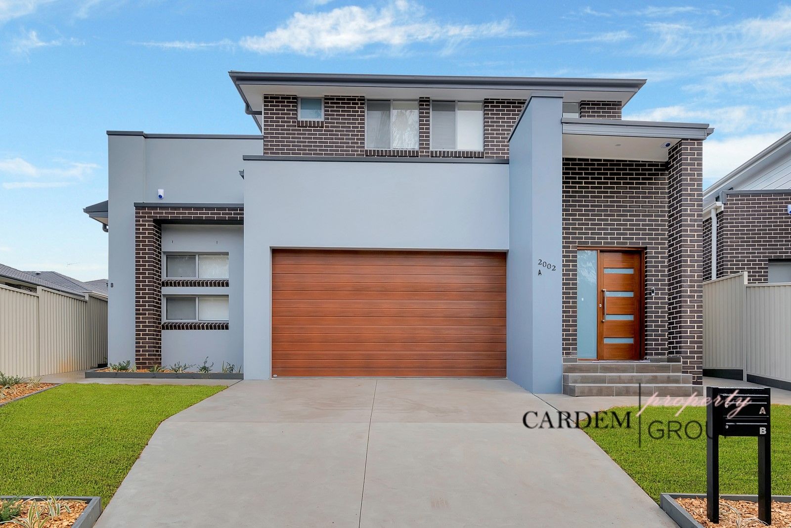 lot 2002 Jardine Drive, Edmondson Park NSW 2174, Image 0