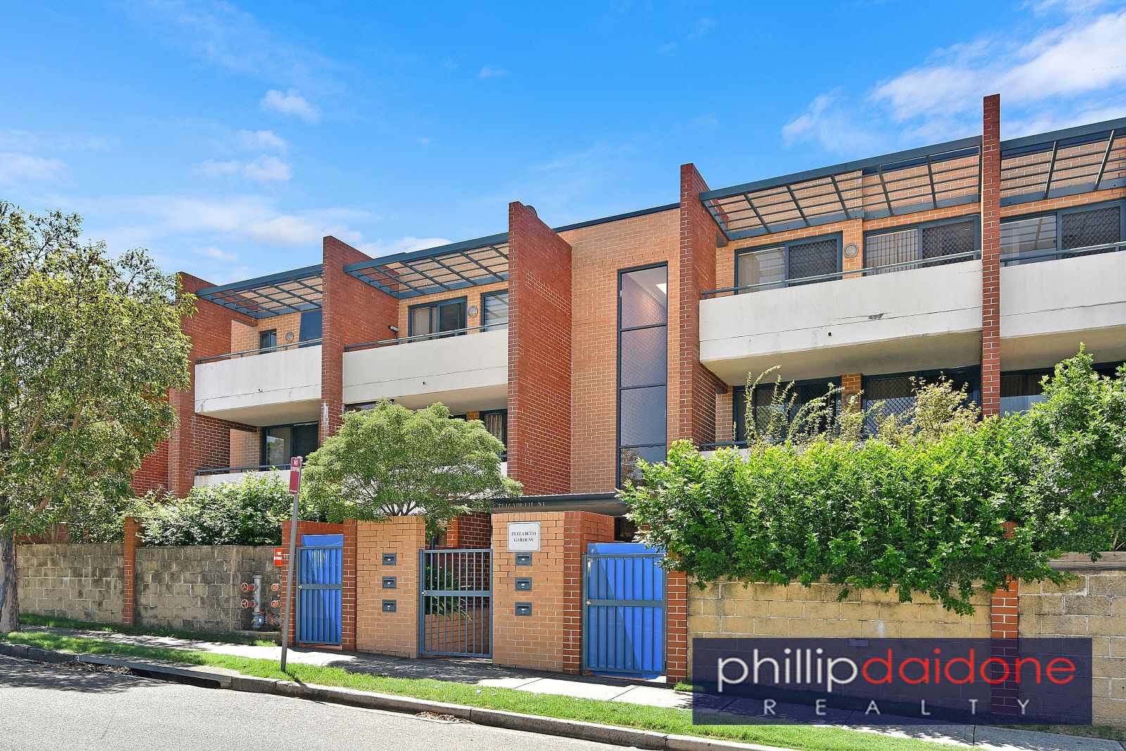 13/1-7 Elizabeth Street, Berala NSW 2141, Image 0