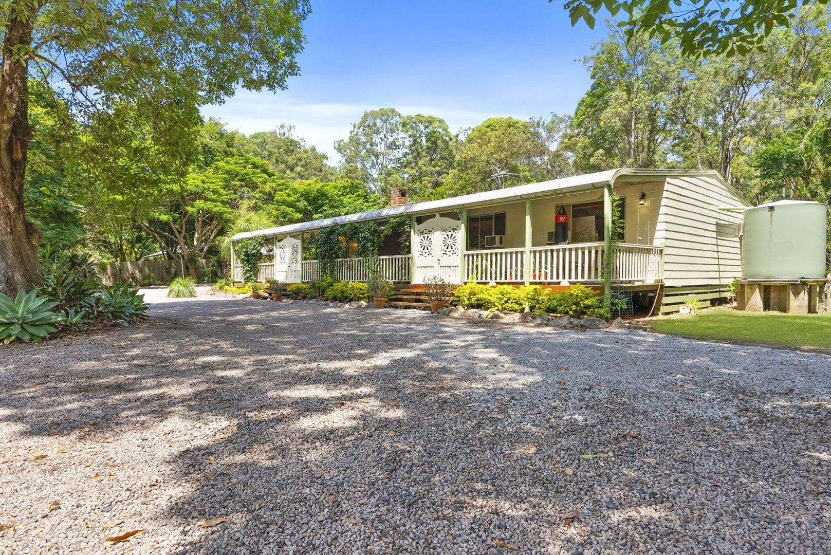 10 Kensleigh Avenue, Bellmere QLD 4510, Image 0