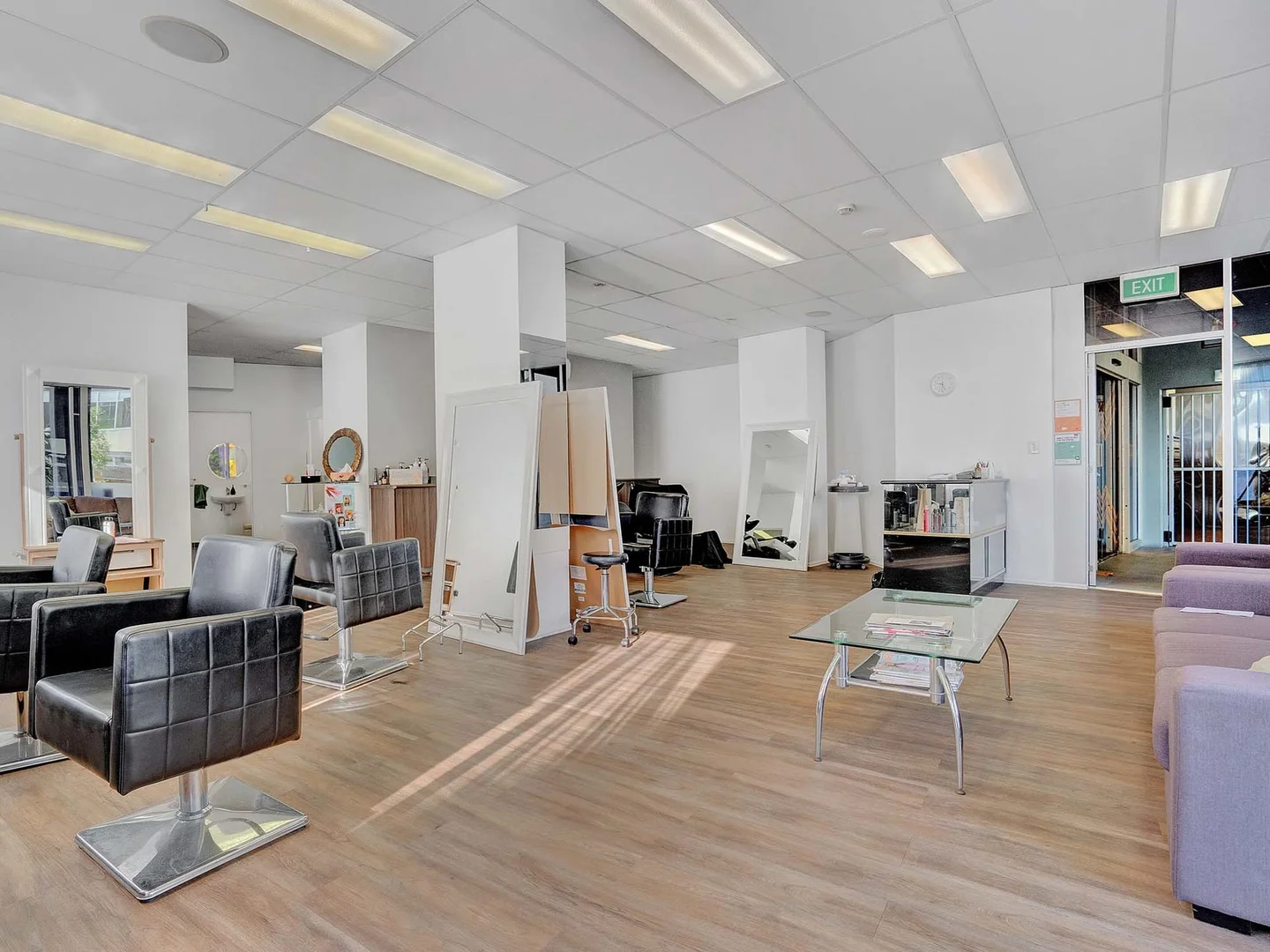 Additional image 6 of 1/189 LEICHARDT STREET, Spring Hill QLD 4000