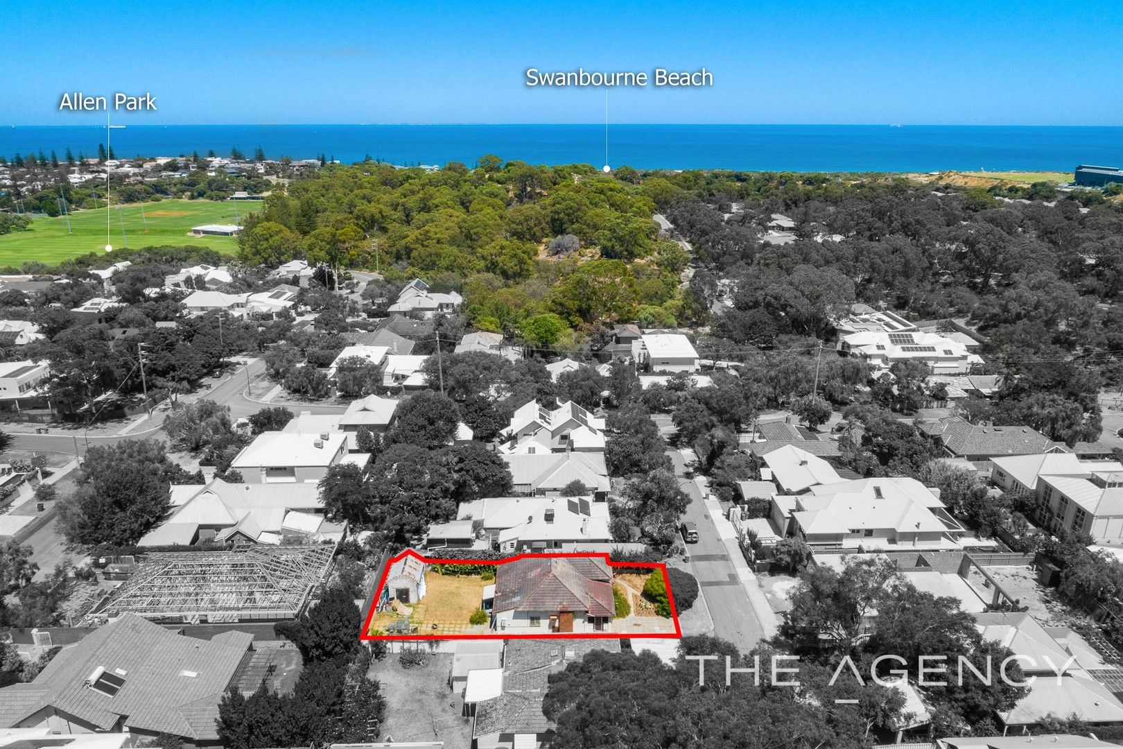 24 Lynton Street, Swanbourne WA 6010, Image 2