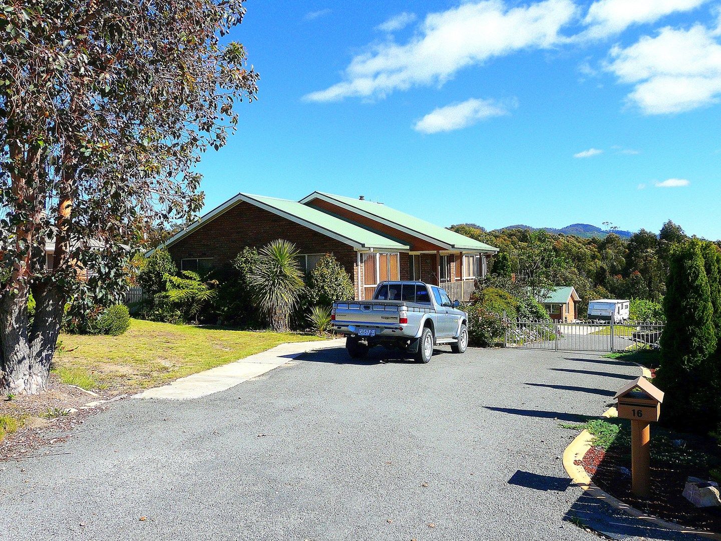 16 Cherrywood Dr, Scamander TAS 7215, Image 0