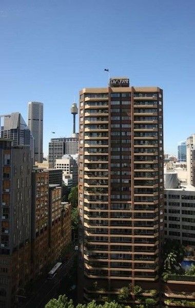 1 bedrooms Apartment / Unit / Flat in 907/5 York Street SYDNEY NSW, 2000
