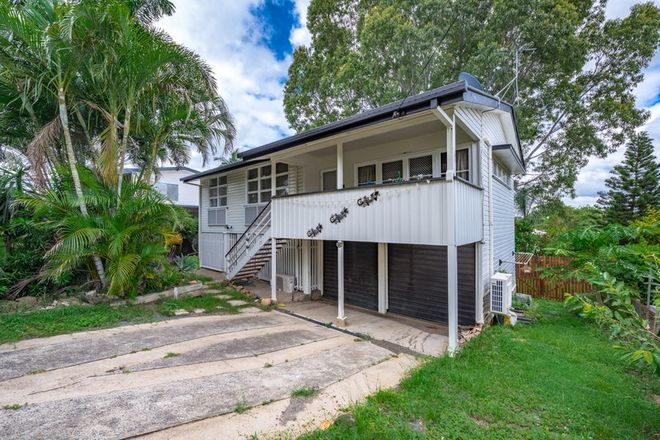 Picture of 351 Philp Avenue, FRENCHVILLE QLD 4701