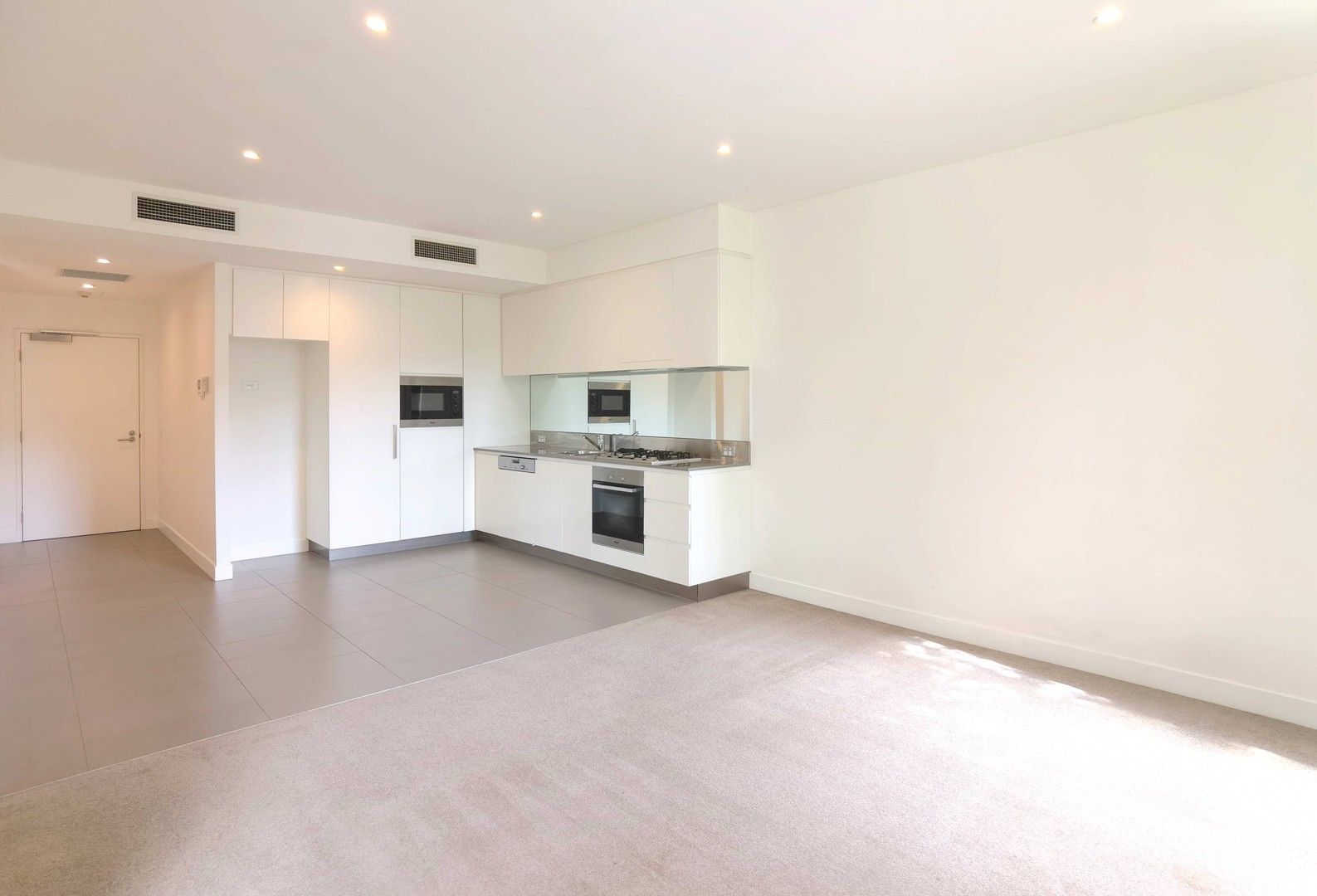 1 bedrooms Apartment / Unit / Flat in 103/2 Scotsman St FOREST LODGE NSW, 2037
