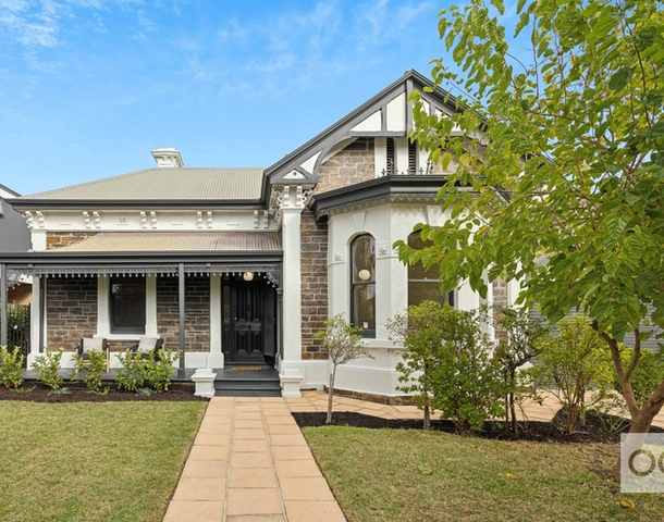 53 Thomas Street, Unley SA 5061