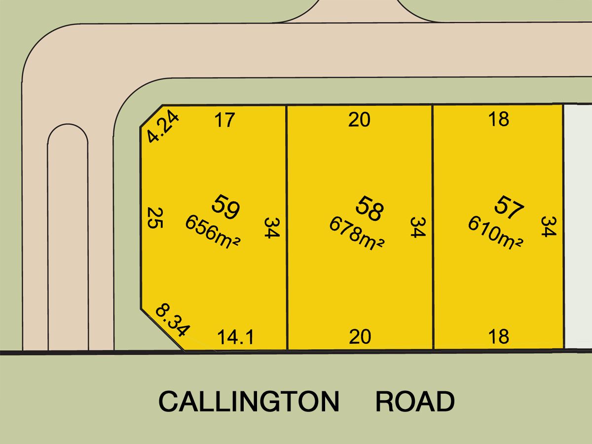 Lot 58 Thomas Street, Strathalbyn SA 5255, Image 0