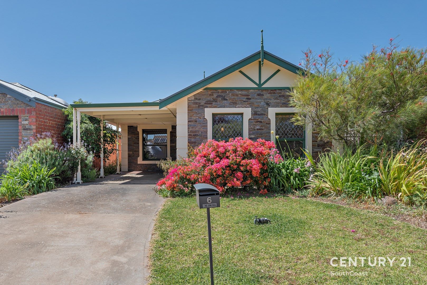 6 Avocet Street, Seaford Rise SA 5169, Image 0