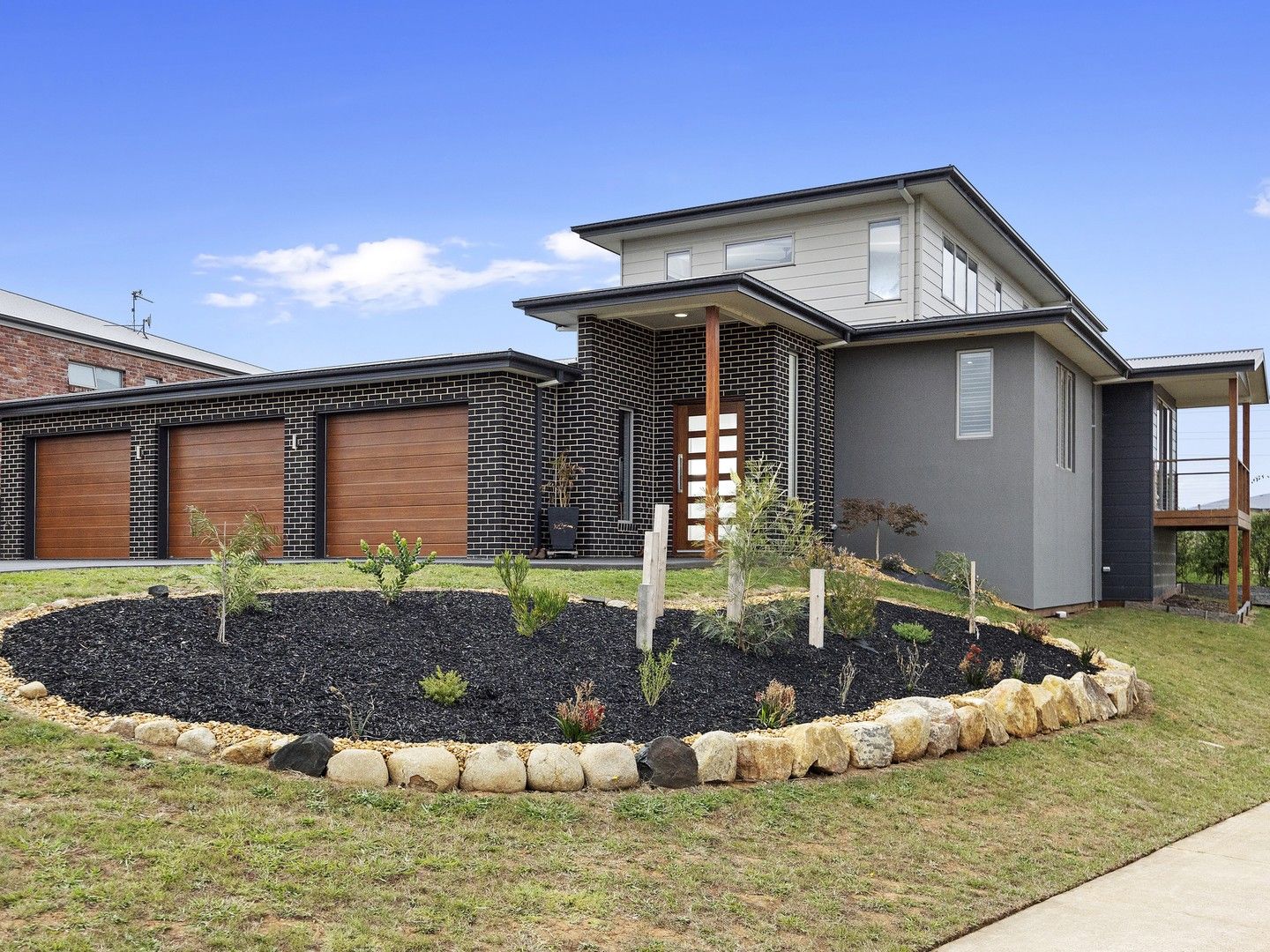 4 bedrooms House in 45 Carr Avenue LEONGATHA VIC, 3953