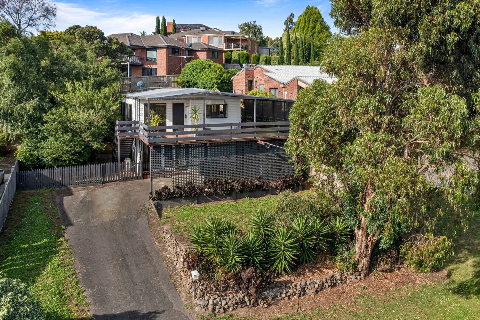 3 bedrooms House in 3 Maddern Street BLACK HILL VIC, 3350