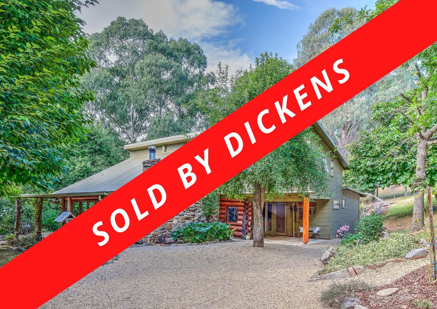 259 Montgomery Lane, Buckland Property History & Address Research