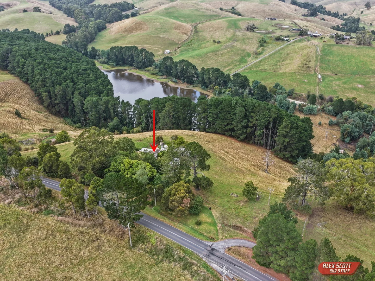 Additional image 35 of 2486 Drouin Korumburra Road, Poowong VIC 3988