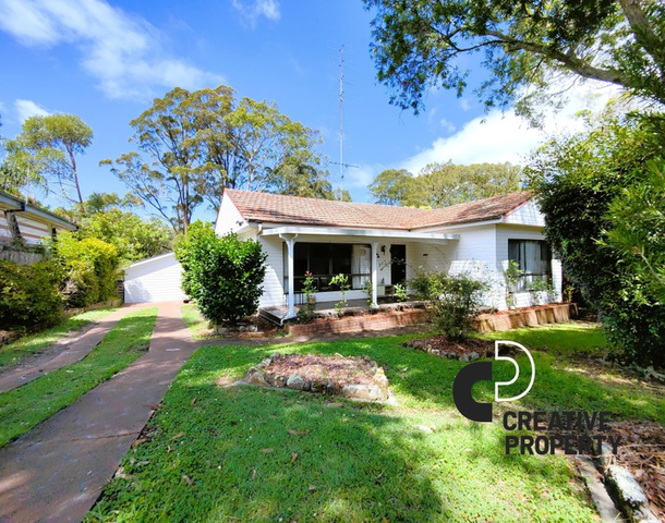 277 Mccaffrey Drive, Rankin Park NSW 2287