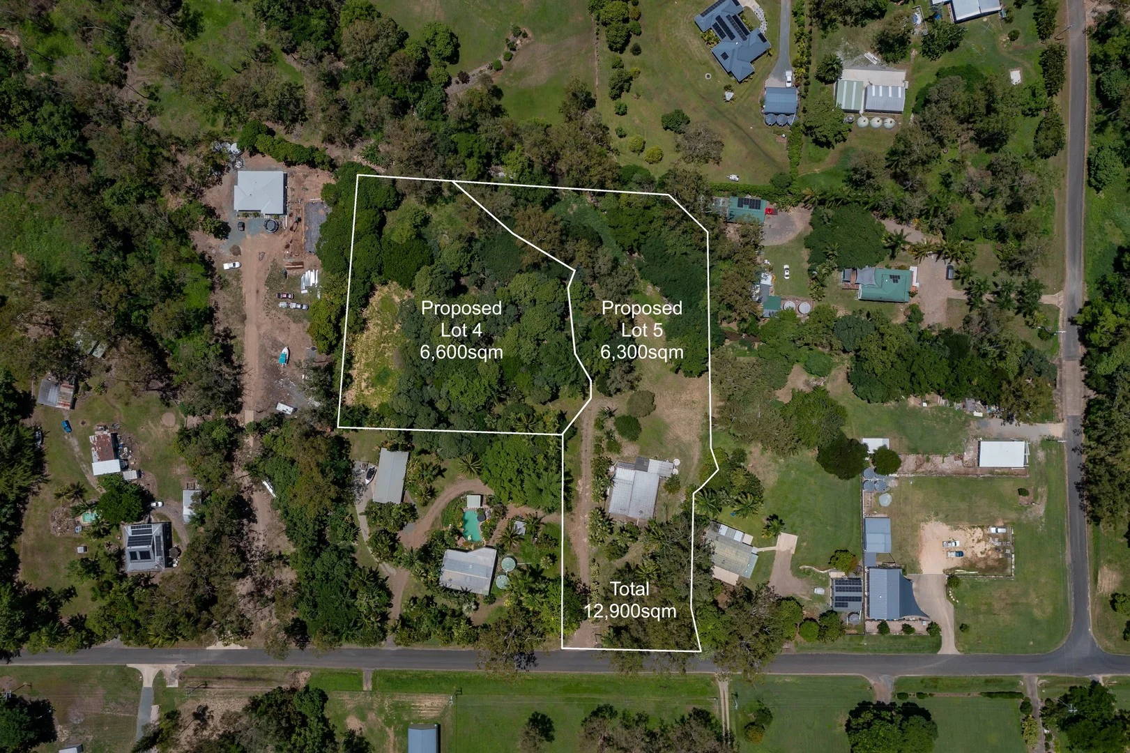 61 Orchid Road, Cannon Valley QLD 4800