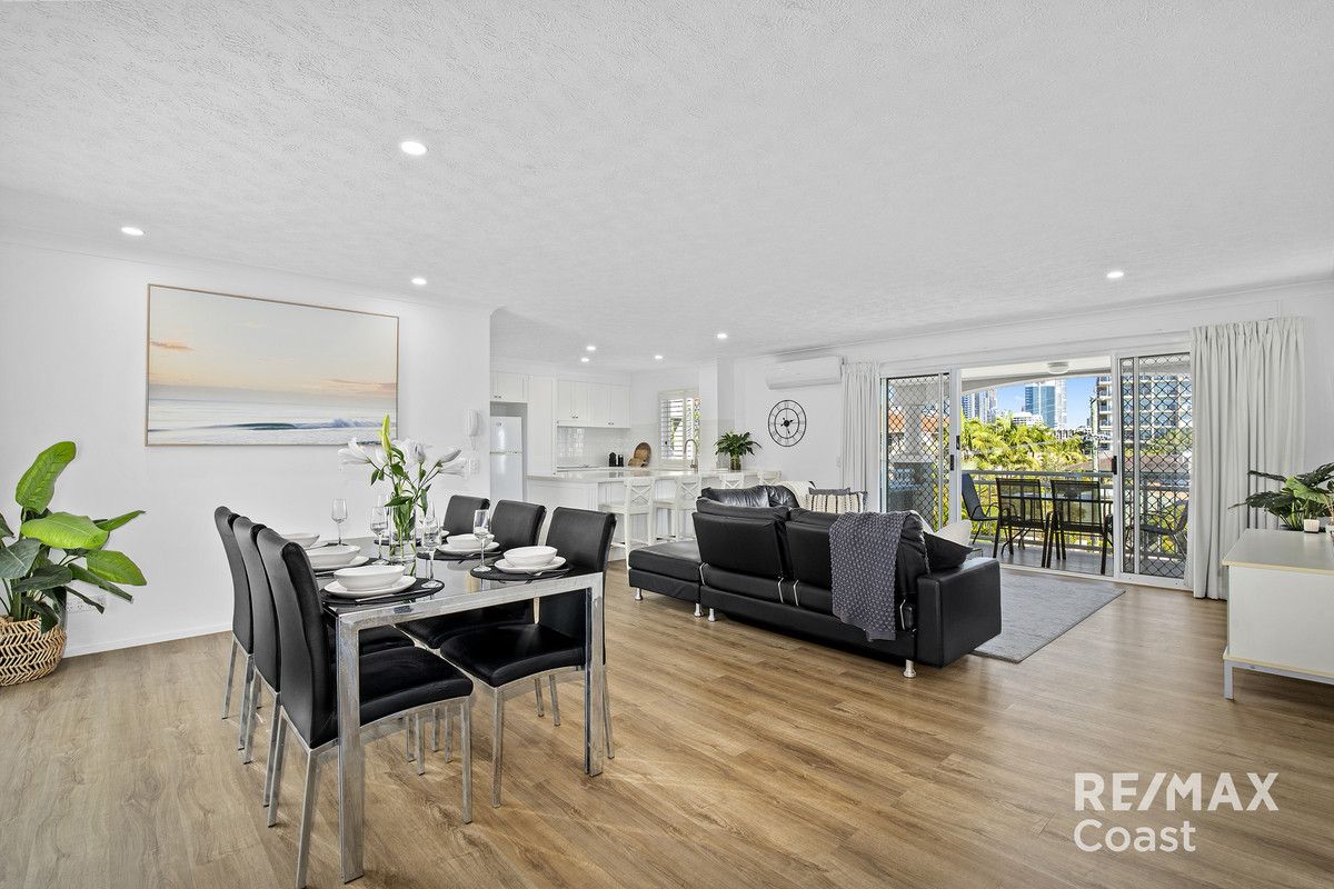 17/78-80 Stanhill Drive, Surfers Paradise QLD 4217, Image 1