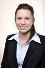 Emma Wilkins, Sales representative