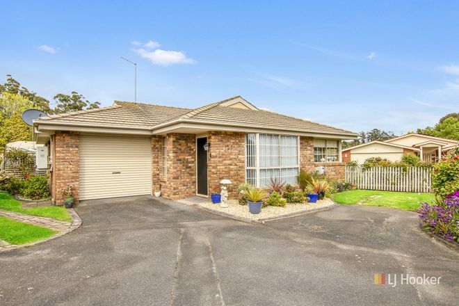 Picture of 4/16 Wrights Road South, ULVERSTONE TAS 7315