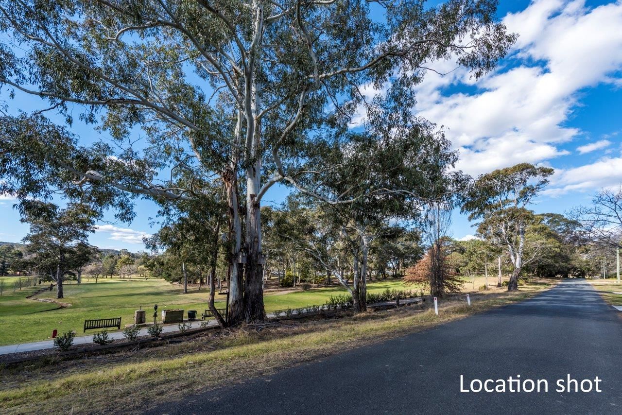 Proposed/Lot 2, 27 Links Road, Burradoo NSW 2576, Image 1