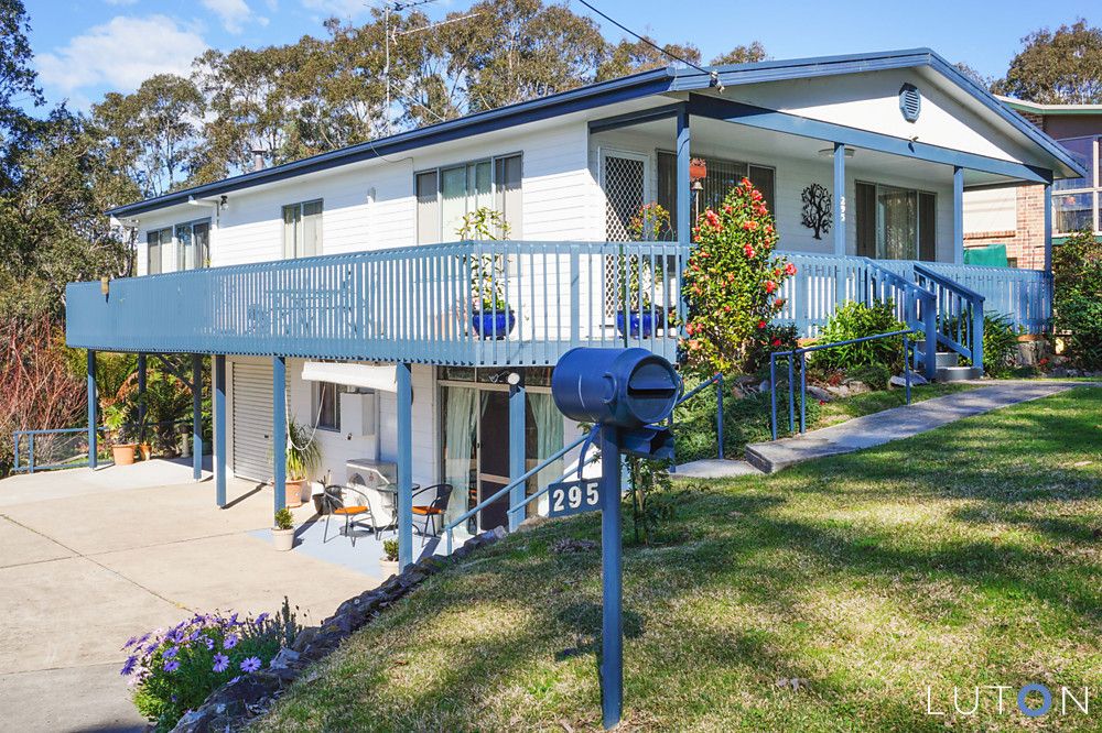 295 South Head Road, Moruya Heads Property History & Address Research