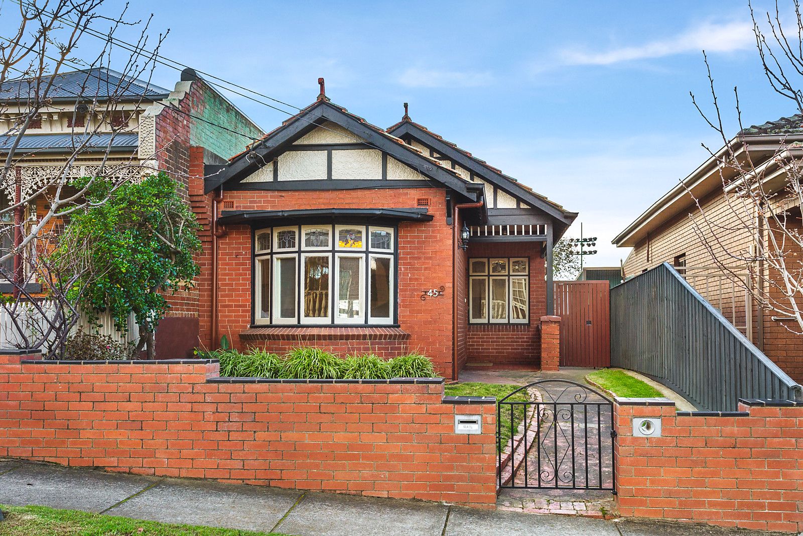 45 Vine Street, Moonee Ponds VIC 3039, Image 0