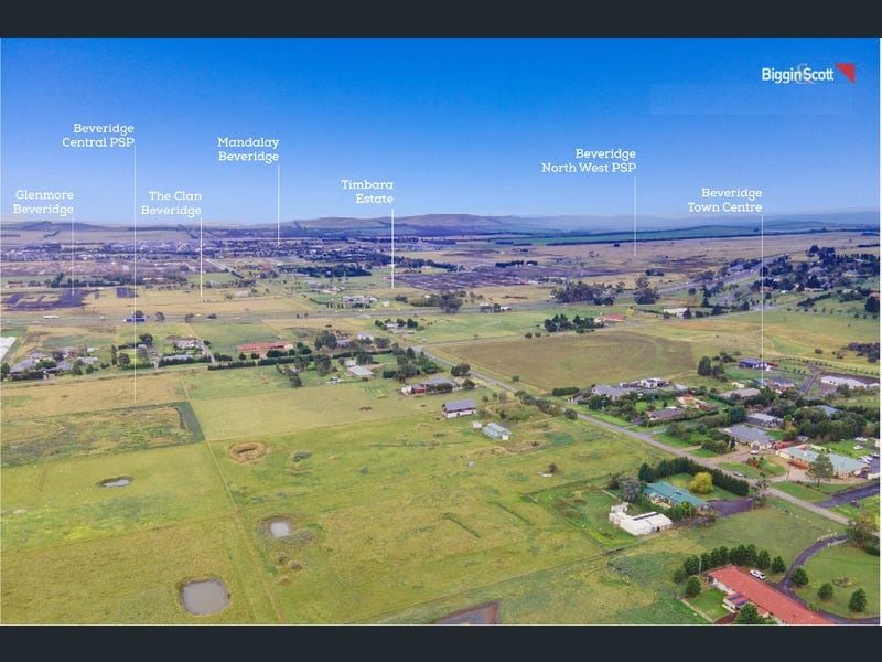 Beveridge VIC 3753 vacant land for Sale 2017831751 Domain