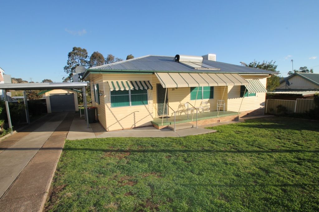 29 Coronation Street, WERRIS CREEK NSW 2341, Image 0