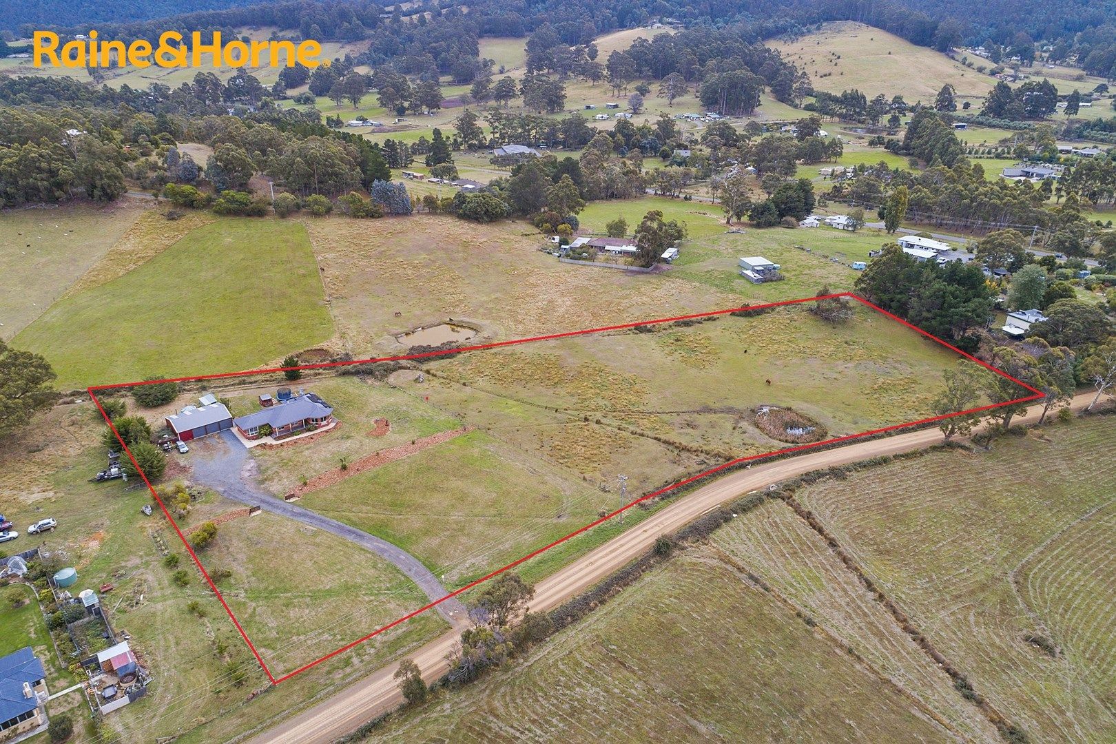 32 McKenzies Road, Leslie Vale TAS 7054, Image 1