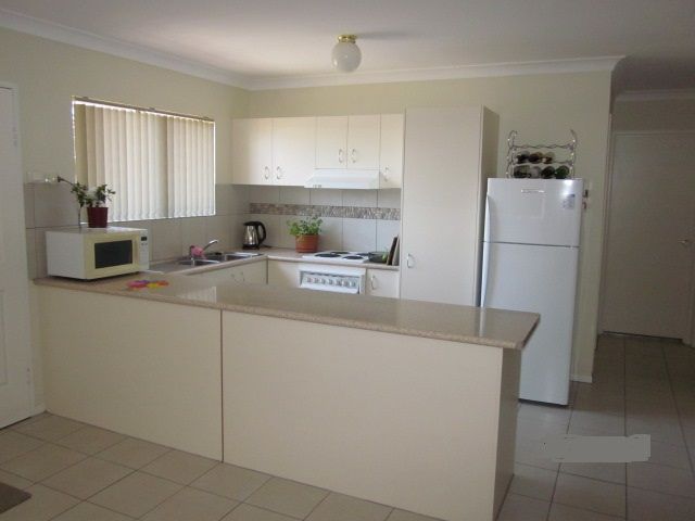 3 bedrooms Apartment / Unit / Flat in 14/3 Central Avenue SHERWOOD QLD, 4075