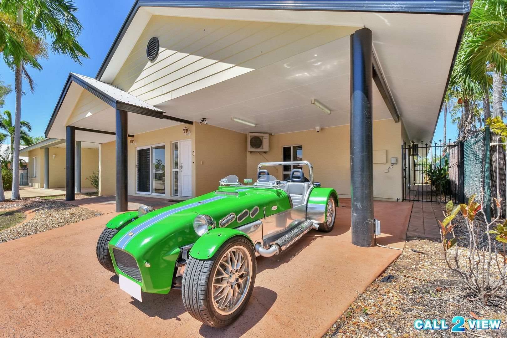 5 Peckham Court, Gunn NT 0832, Image 0