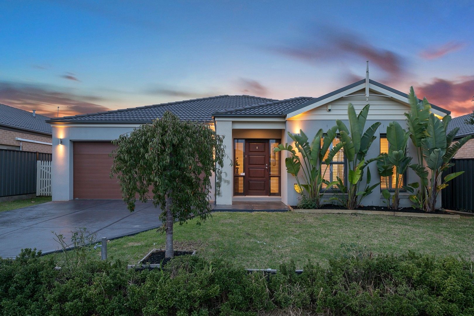 49 Pembroke Crescent, Derrimut VIC 3026, Image 0