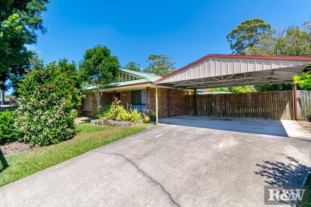 58 Crestwood Avenue, Morayfield QLD 4506