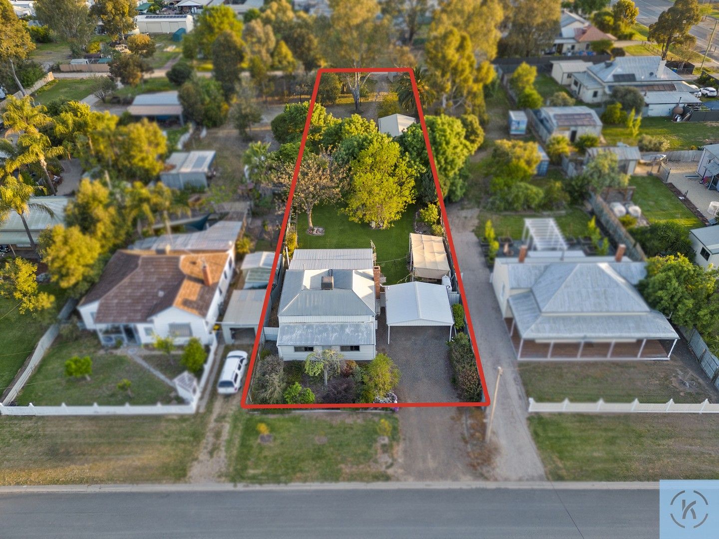 30 Moore Street, Tocumwal NSW 2714, Image 0