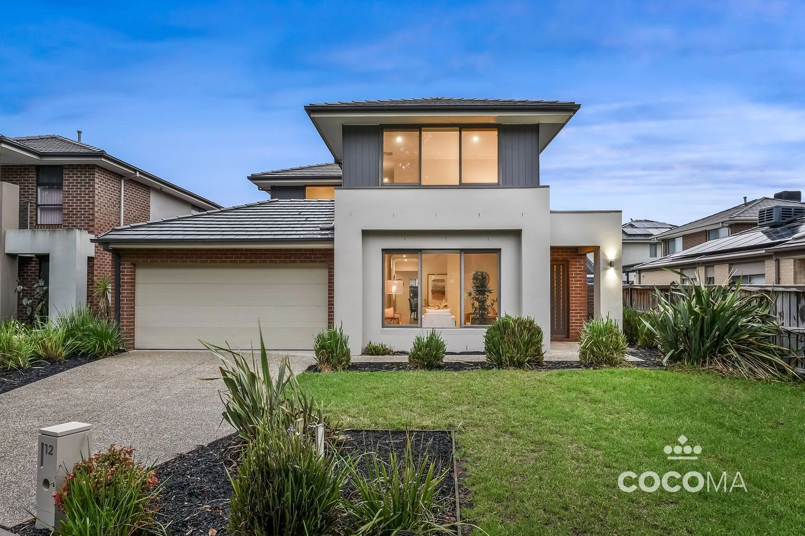 12 Glenfern Street, Keysborough VIC 3173