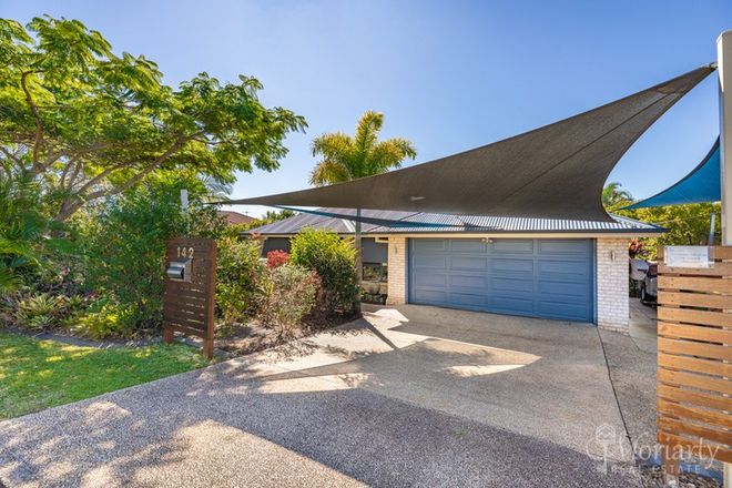 Picture of 142 Forest Ridge Dr, NARANGBA QLD 4504