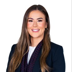 Karly McGrath, Sales representative