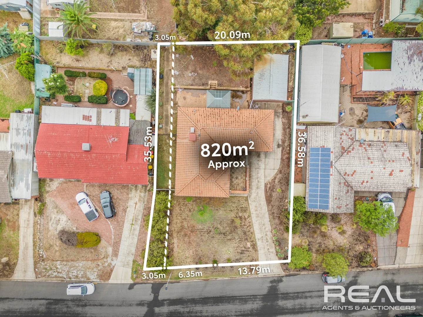 Additional image 2 of 25 Derrick Road, Elizabeth East SA 5112