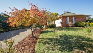 Picture of 15 Bolger Pl, KAMBAH ACT 2902