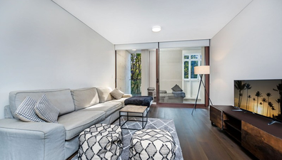 Picture of 5/392-396 Illawarra Road, MARRICKVILLE NSW 2204
