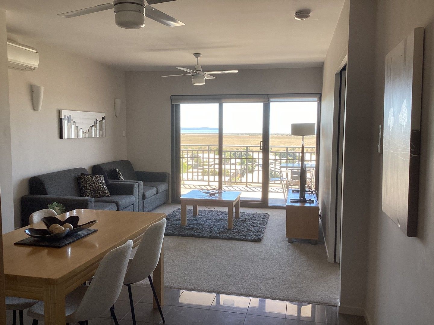 1 bedrooms Apartment / Unit / Flat in 59/23 Sharpe Ave KARRATHA WA, 6714