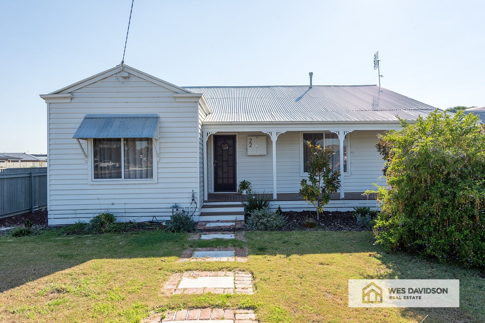 22 Harders Street, Horsham VIC 3400, Image 0