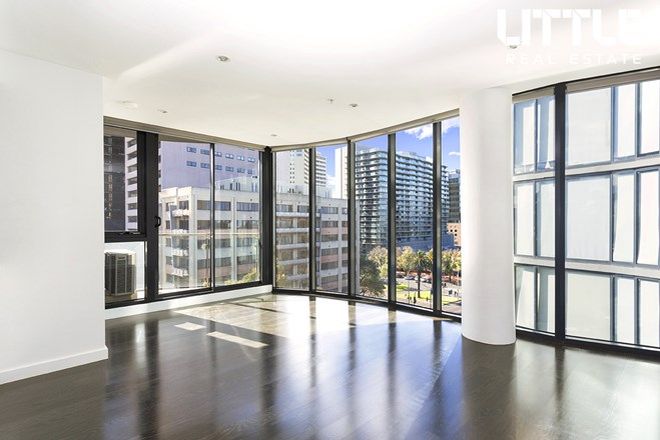 1174 Apartments For Sale In South Melbourne Vic 3205 Domain